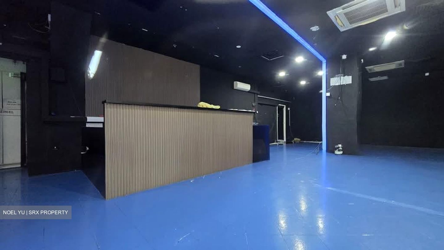 Balestier Point (D12), Retail #543718111